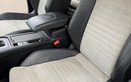 Volkswagen Passat B8 рестайлинг, 2017 год, 2 150 000 рублей, 20 фотография