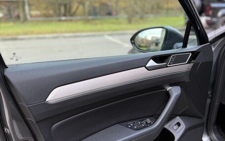 Volkswagen Passat B8 рестайлинг, 2017 год, 2 150 000 рублей, 24 фотография