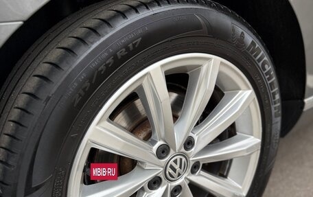 Volkswagen Passat B8 рестайлинг, 2017 год, 2 150 000 рублей, 17 фотография