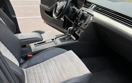 Volkswagen Passat B8 рестайлинг, 2017 год, 2 150 000 рублей, 31 фотография