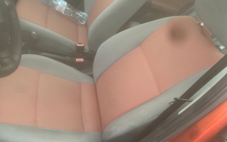 Skoda Fabia II, 2007 год, 350 000 рублей, 7 фотография