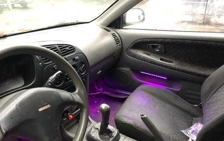 Mitsubishi Colt VI рестайлинг, 1998 год, 87 000 рублей, 5 фотография