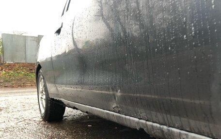 Mitsubishi Colt VI рестайлинг, 1998 год, 87 000 рублей, 13 фотография