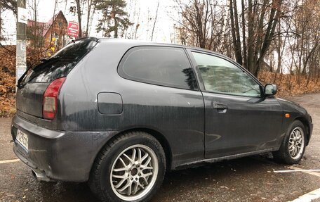 Mitsubishi Colt VI рестайлинг, 1998 год, 87 000 рублей, 4 фотография