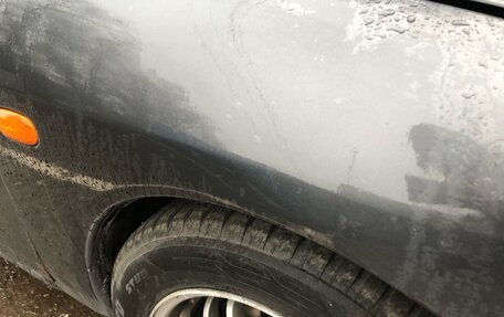 Mitsubishi Colt VI рестайлинг, 1998 год, 87 000 рублей, 9 фотография