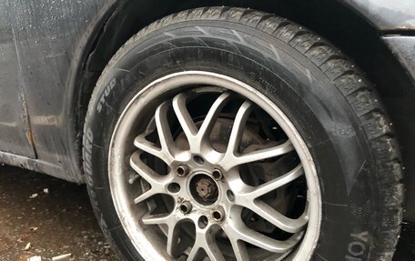 Mitsubishi Colt VI рестайлинг, 1998 год, 87 000 рублей, 10 фотография