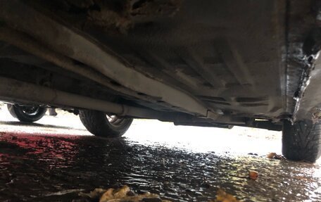 Mitsubishi Colt VI рестайлинг, 1998 год, 87 000 рублей, 14 фотография