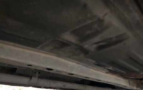 Mitsubishi Colt VI рестайлинг, 1998 год, 87 000 рублей, 15 фотография