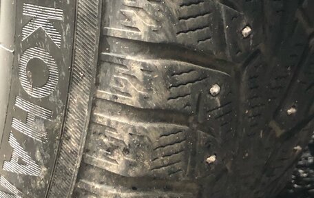 Mitsubishi Colt VI рестайлинг, 1998 год, 87 000 рублей, 16 фотография