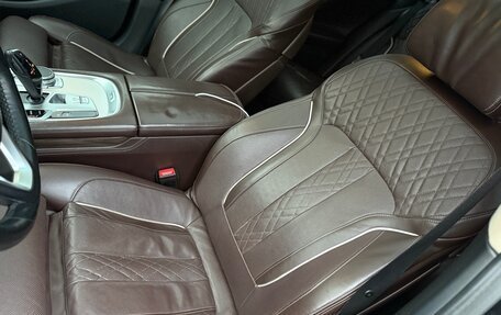 BMW 7 серия, 2015 год, 3 450 000 рублей, 19 фотография