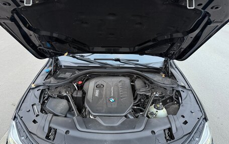 BMW 7 серия, 2015 год, 3 450 000 рублей, 15 фотография