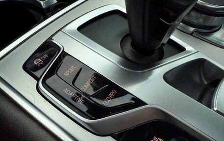 BMW 7 серия, 2015 год, 3 450 000 рублей, 24 фотография