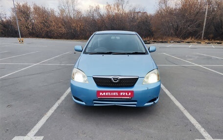 Toyota Corolla, 2003 год, 900 000 рублей, 2 фотография