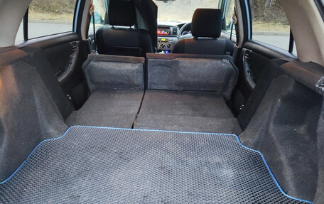 Toyota Corolla, 2003 год, 900 000 рублей, 13 фотография