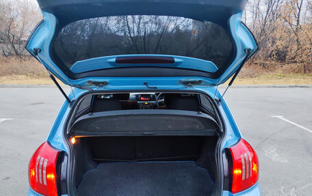 Toyota Corolla, 2003 год, 900 000 рублей, 12 фотография