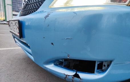 Toyota Corolla, 2003 год, 900 000 рублей, 17 фотография