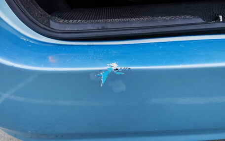 Toyota Corolla, 2003 год, 900 000 рублей, 15 фотография