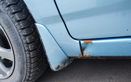 Toyota Corolla, 2003 год, 900 000 рублей, 16 фотография