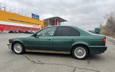 BMW 5 серия, 1996 год, 700 000 рублей, 5 фотография