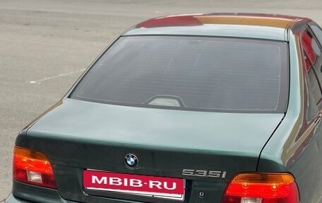 BMW 5 серия, 1996 год, 700 000 рублей, 7 фотография