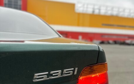 BMW 5 серия, 1996 год, 700 000 рублей, 8 фотография