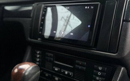 BMW 5 серия, 1996 год, 700 000 рублей, 12 фотография