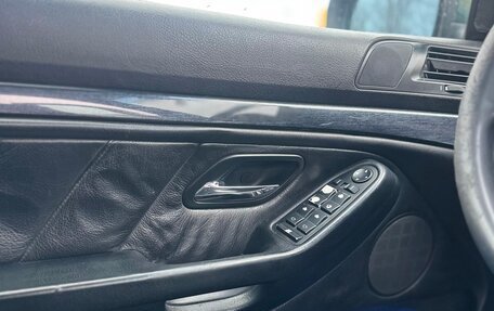 BMW 5 серия, 1996 год, 700 000 рублей, 14 фотография