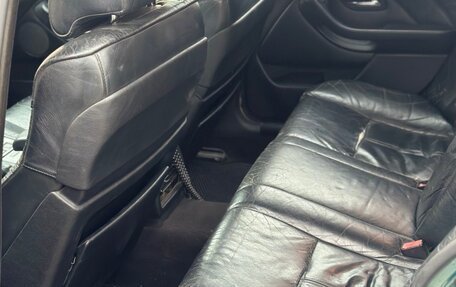 BMW 5 серия, 1996 год, 700 000 рублей, 15 фотография