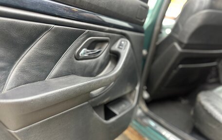 BMW 5 серия, 1996 год, 700 000 рублей, 17 фотография