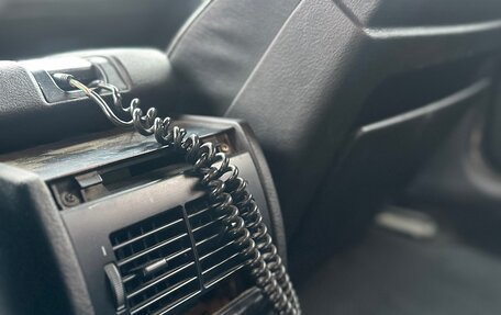 BMW 5 серия, 1996 год, 700 000 рублей, 16 фотография