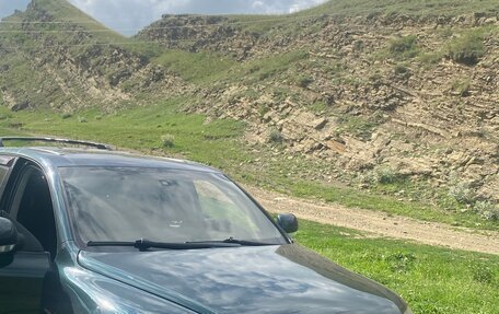 Volkswagen Touareg III, 2004 год, 600 000 рублей, 2 фотография