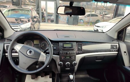 SsangYong Actyon II рестайлинг, 2013 год, 930 000 рублей, 9 фотография