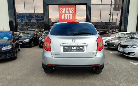 SsangYong Actyon II рестайлинг, 2013 год, 930 000 рублей, 5 фотография