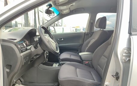 SsangYong Actyon II рестайлинг, 2013 год, 930 000 рублей, 7 фотография