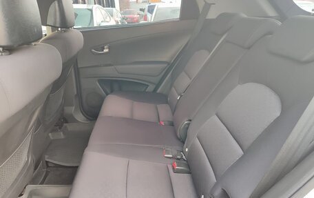 SsangYong Actyon II рестайлинг, 2013 год, 930 000 рублей, 11 фотография