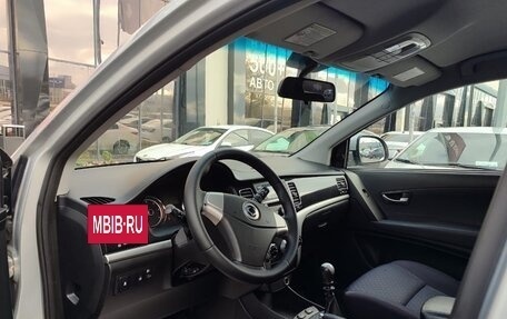 SsangYong Actyon II рестайлинг, 2013 год, 930 000 рублей, 8 фотография