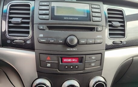 SsangYong Actyon II рестайлинг, 2013 год, 930 000 рублей, 10 фотография