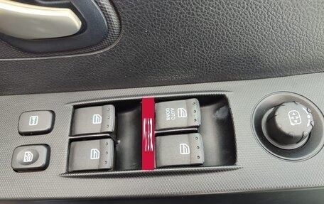 SsangYong Actyon II рестайлинг, 2013 год, 930 000 рублей, 15 фотография