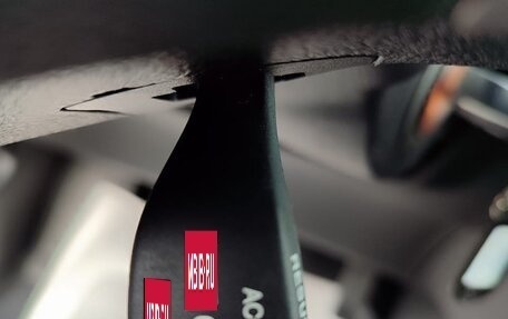 SsangYong Actyon II рестайлинг, 2013 год, 930 000 рублей, 12 фотография