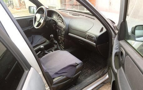 Chevrolet Niva I рестайлинг, 2012 год, 550 000 рублей, 8 фотография