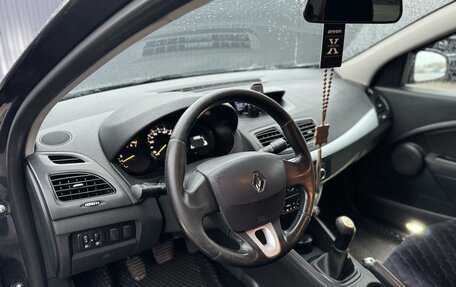 Renault Fluence I, 2012 год, 650 000 рублей, 8 фотография