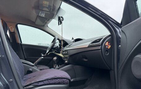 Renault Fluence I, 2012 год, 650 000 рублей, 12 фотография