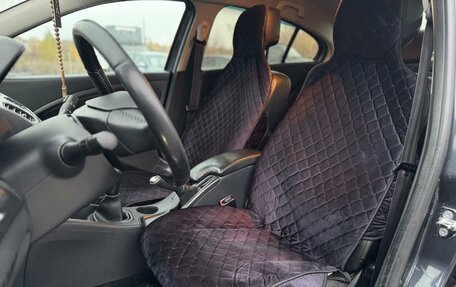 Renault Fluence I, 2012 год, 650 000 рублей, 10 фотография