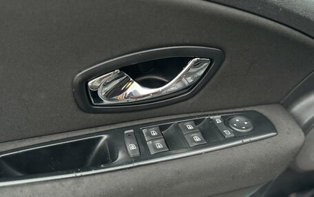 Renault Fluence I, 2012 год, 650 000 рублей, 11 фотография