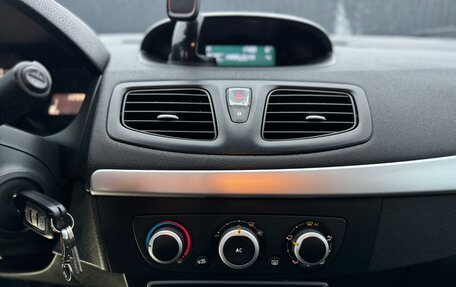 Renault Fluence I, 2012 год, 650 000 рублей, 15 фотография