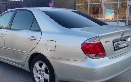 Toyota Camry V40, 2005 год, 820 000 рублей, 7 фотография