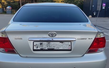 Toyota Camry V40, 2005 год, 820 000 рублей, 8 фотография