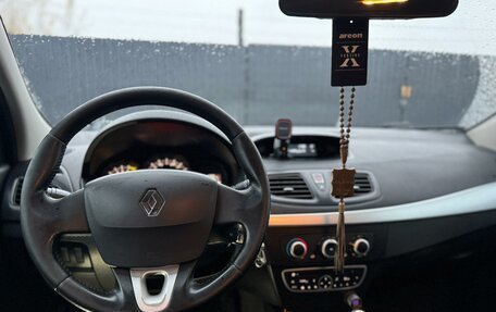 Renault Fluence I, 2012 год, 650 000 рублей, 14 фотография