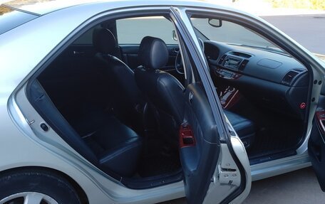 Toyota Camry V40, 2005 год, 820 000 рублей, 9 фотография