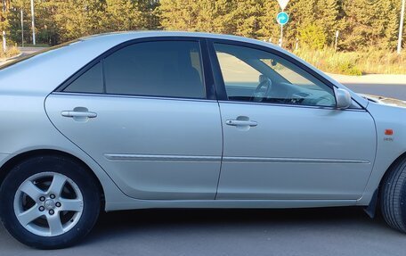 Toyota Camry V40, 2005 год, 820 000 рублей, 4 фотография